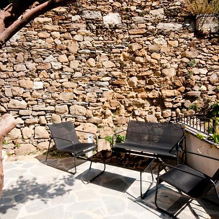 Cinque Terre Coast To Coast Hotel Рио Маджоре Екстериор снимка
