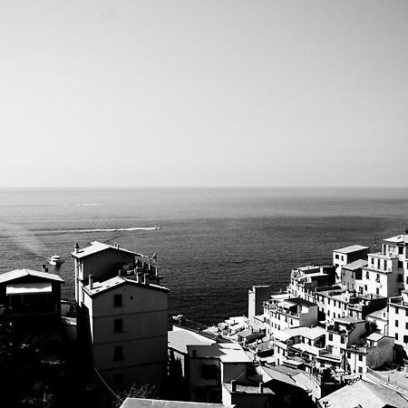 Cinque Terre Coast To Coast Hotel Рио Маджоре Екстериор снимка
