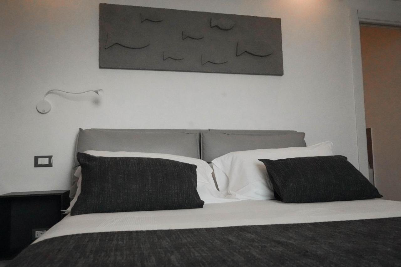 Cinque Terre Coast To Coast Hotel Рио Маджоре Екстериор снимка