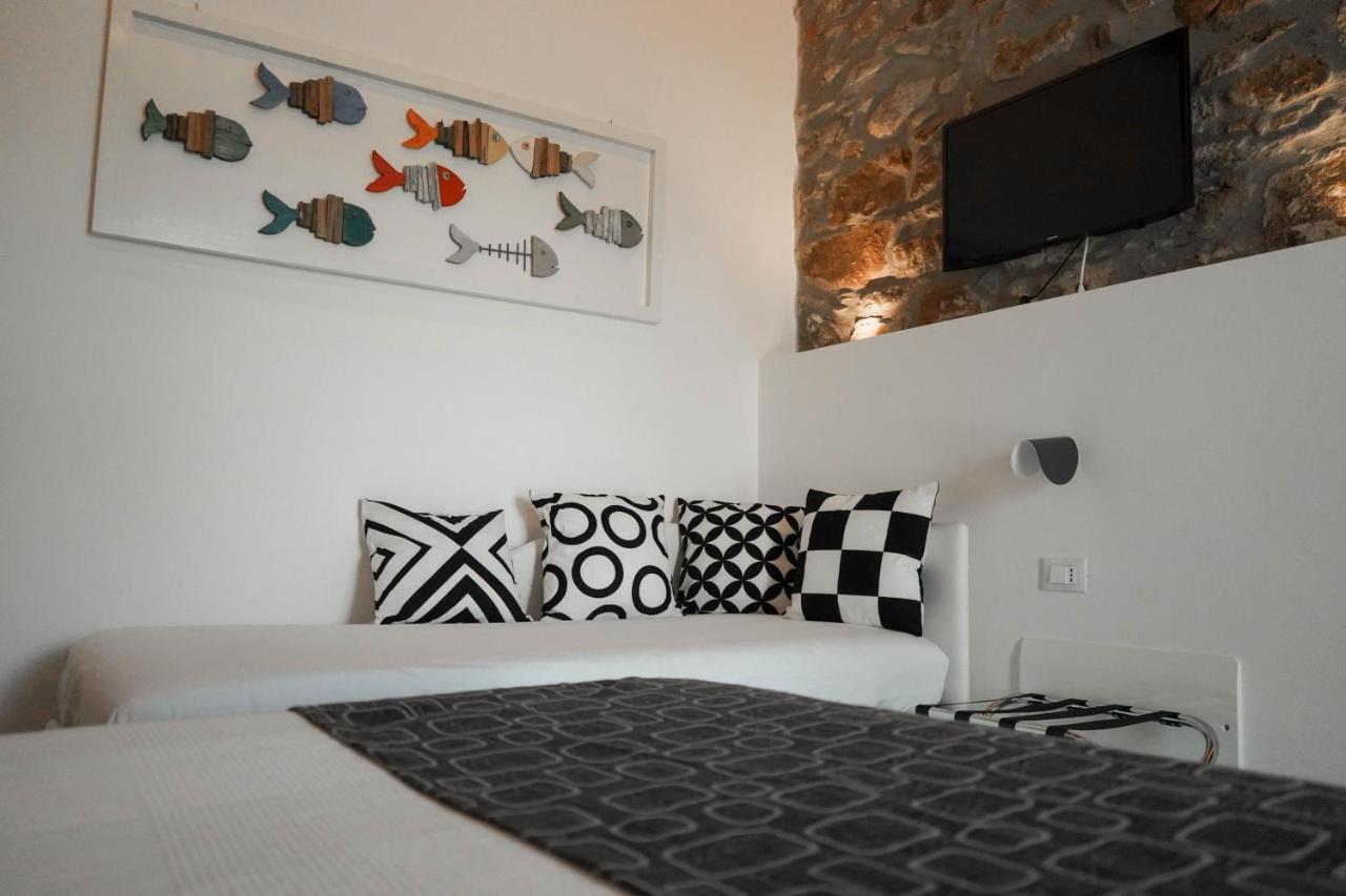 Cinque Terre Coast To Coast Hotel Рио Маджоре Екстериор снимка