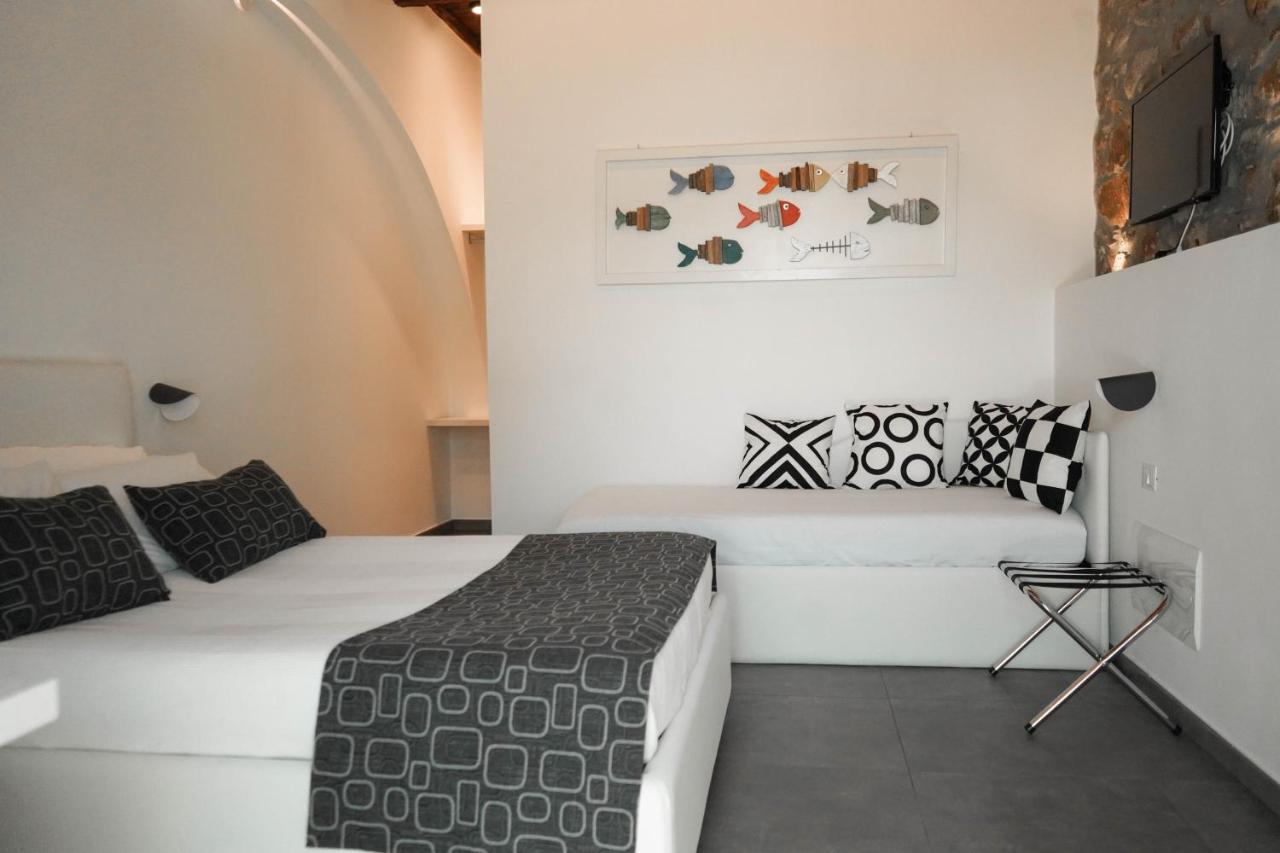 Cinque Terre Coast To Coast Hotel Рио Маджоре Екстериор снимка