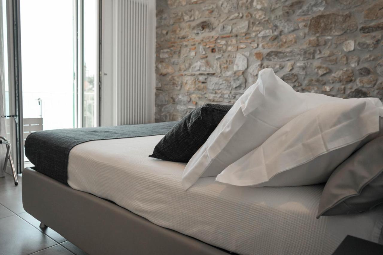 Cinque Terre Coast To Coast Hotel Рио Маджоре Екстериор снимка