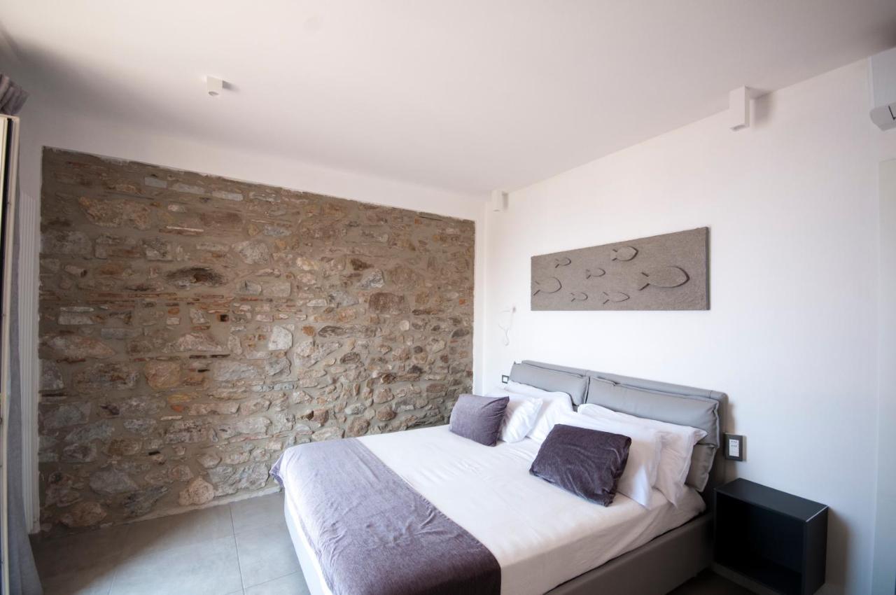 Cinque Terre Coast To Coast Hotel Рио Маджоре Екстериор снимка