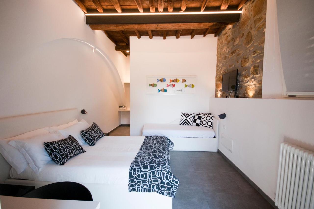 Cinque Terre Coast To Coast Hotel Рио Маджоре Екстериор снимка