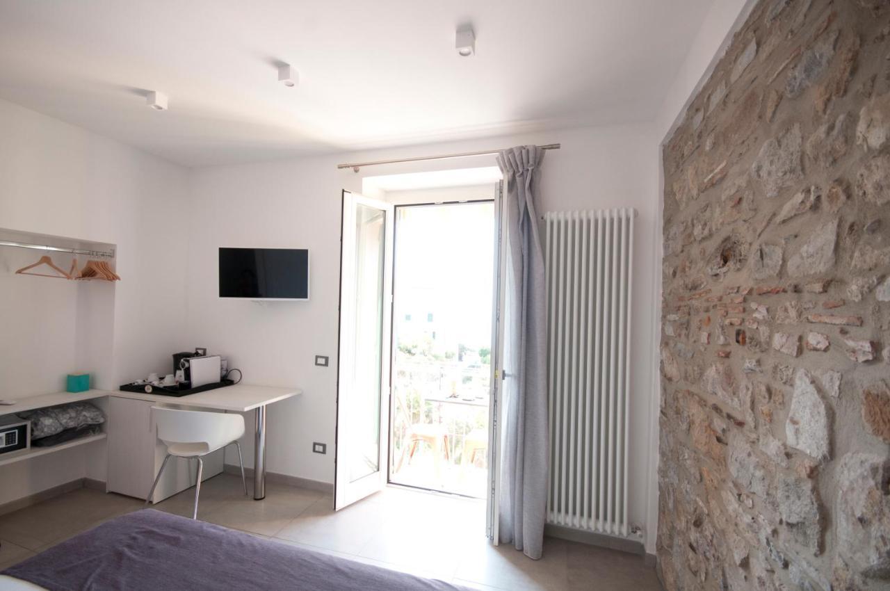Cinque Terre Coast To Coast Hotel Рио Маджоре Екстериор снимка