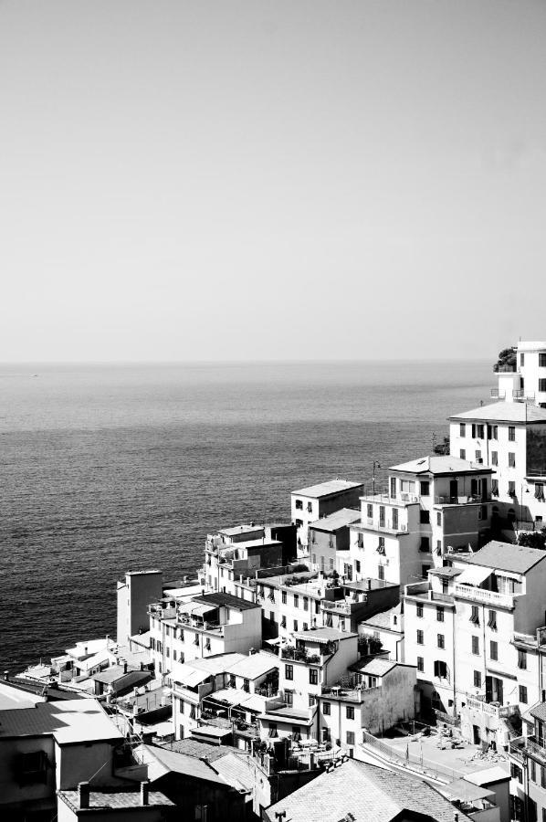 Cinque Terre Coast To Coast Hotel Рио Маджоре Екстериор снимка