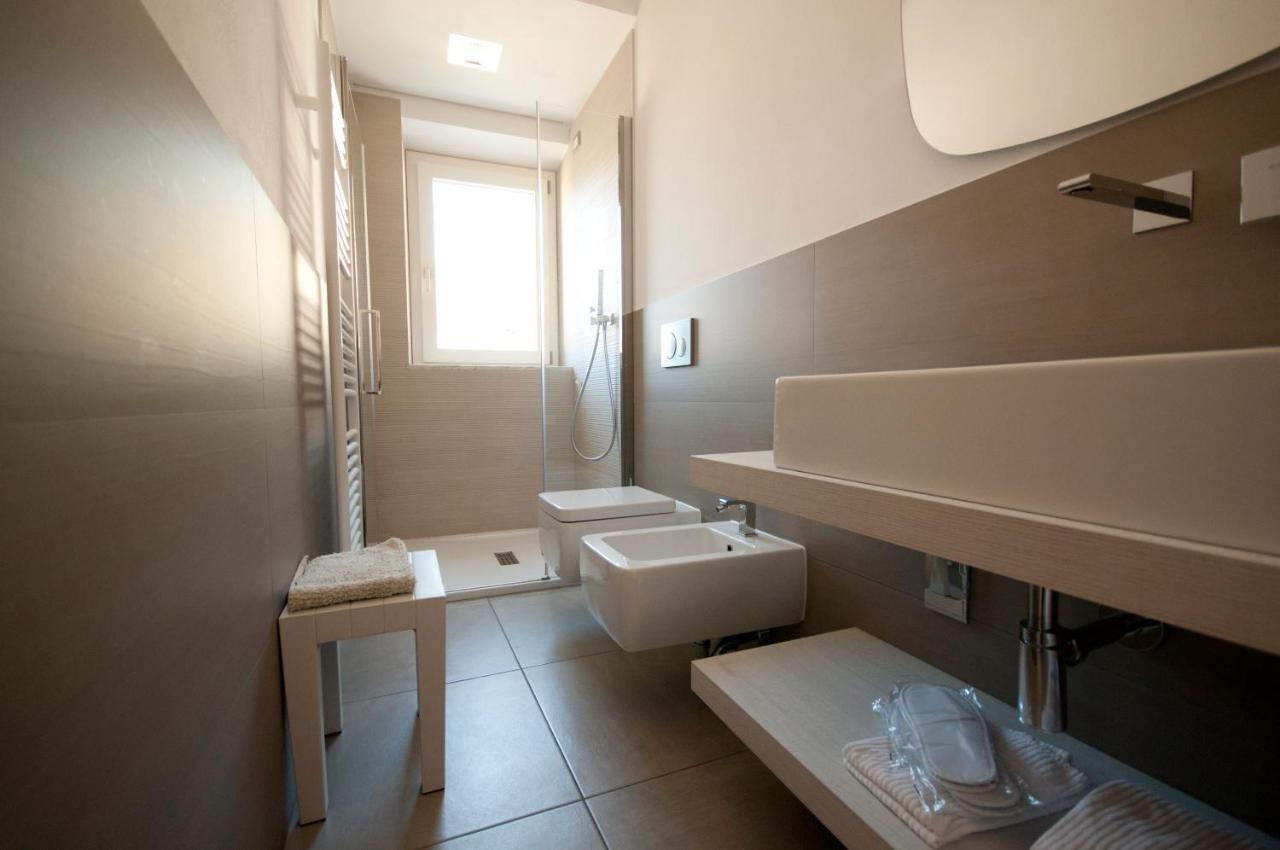 Cinque Terre Coast To Coast Hotel Рио Маджоре Екстериор снимка
