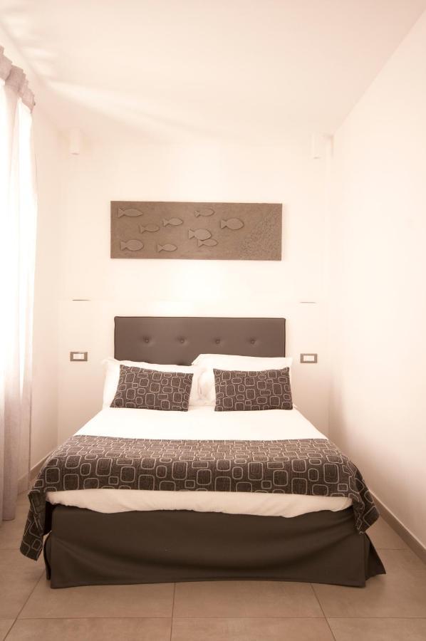 Cinque Terre Coast To Coast Hotel Рио Маджоре Екстериор снимка