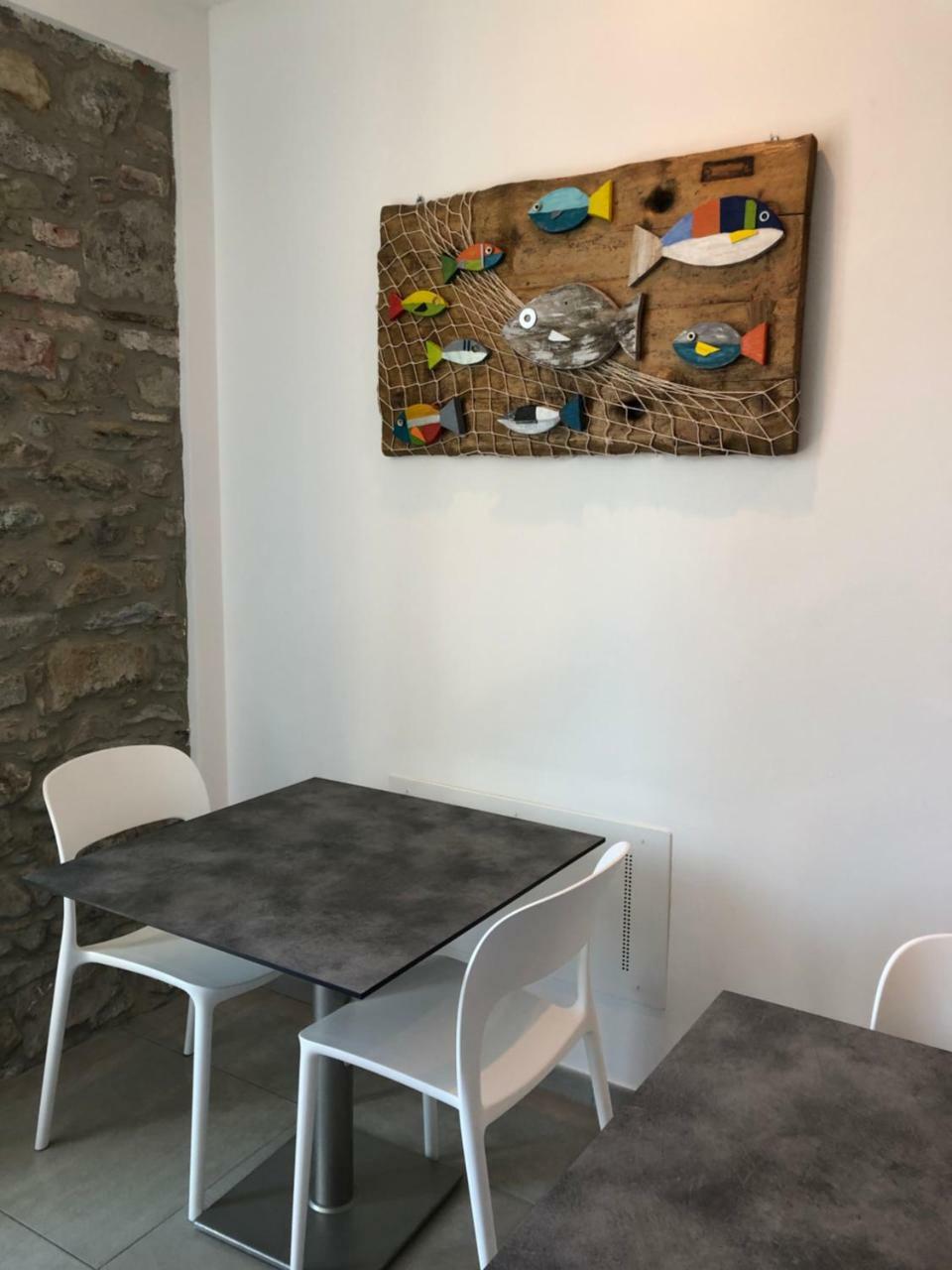 Cinque Terre Coast To Coast Hotel Рио Маджоре Екстериор снимка