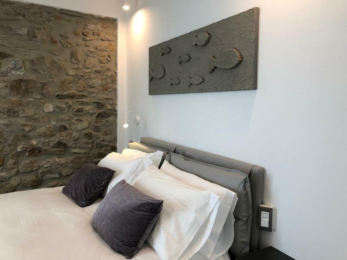 Cinque Terre Coast To Coast Hotel Рио Маджоре Екстериор снимка
