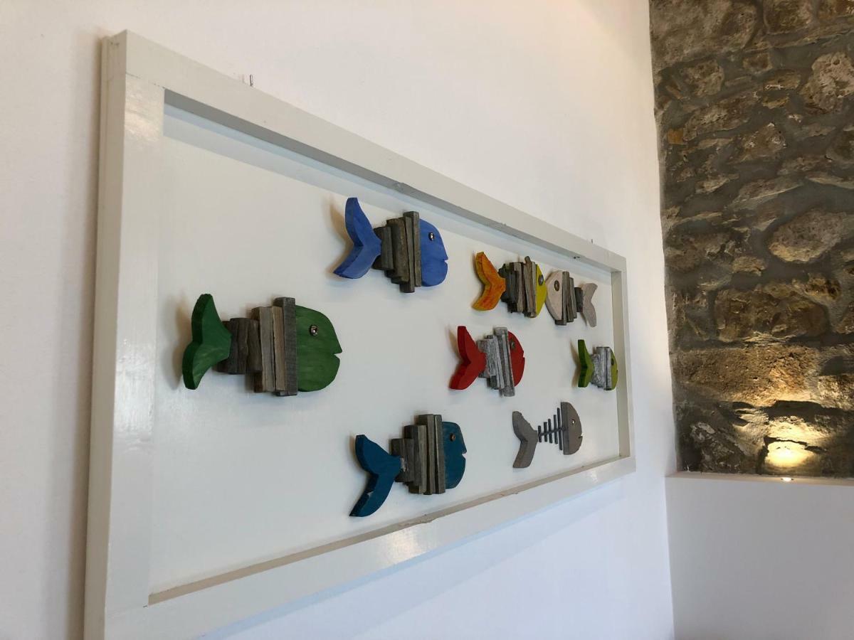 Cinque Terre Coast To Coast Hotel Рио Маджоре Екстериор снимка