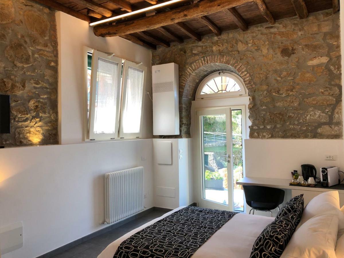 Cinque Terre Coast To Coast Hotel Рио Маджоре Екстериор снимка