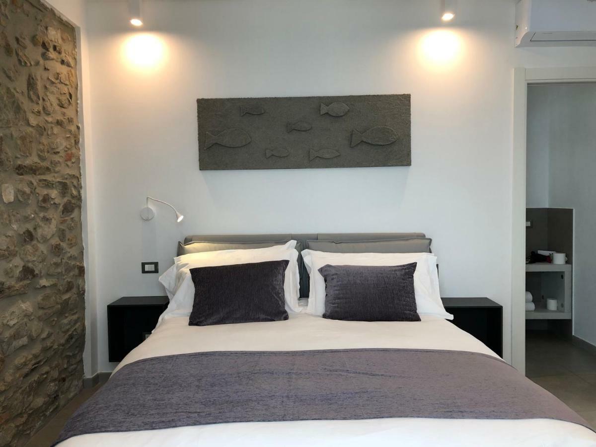 Cinque Terre Coast To Coast Hotel Рио Маджоре Екстериор снимка