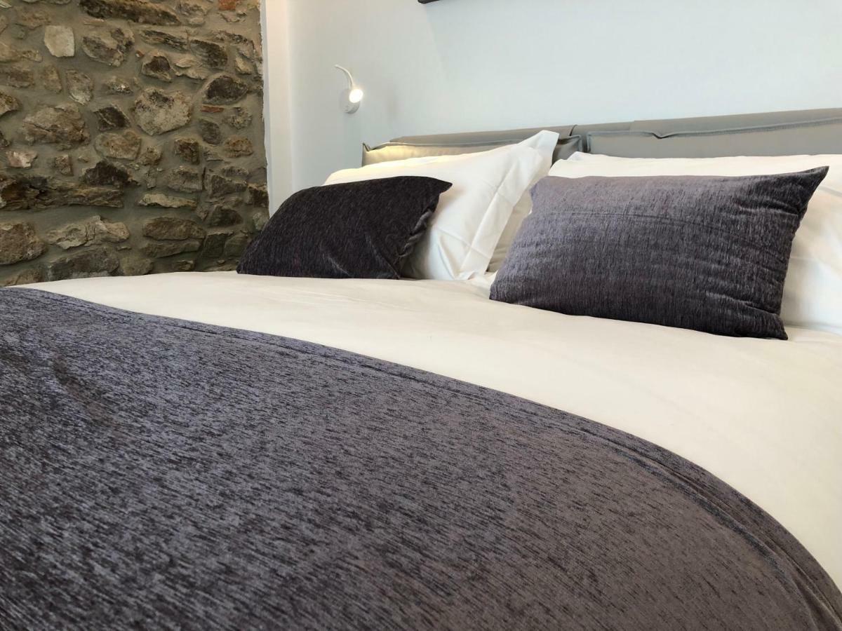 Cinque Terre Coast To Coast Hotel Рио Маджоре Екстериор снимка