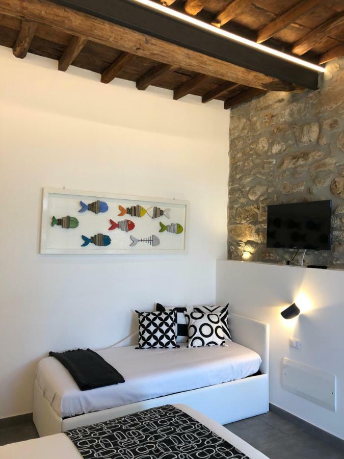 Cinque Terre Coast To Coast Hotel Рио Маджоре Екстериор снимка